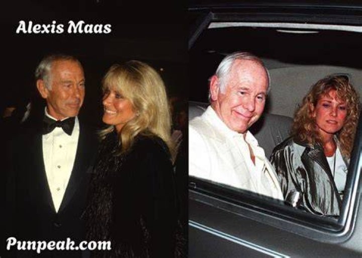 Alexis Maas Biography Facts, Childhood, Family Life & Achievements