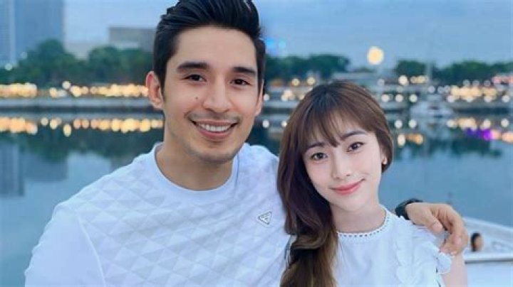 Ali Khatibi New Girlfriend Is He Dating Cristine Reyes?