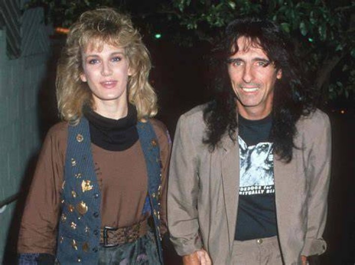 Alice Cooper Siblings Who is Nicola Crandall? ABTC