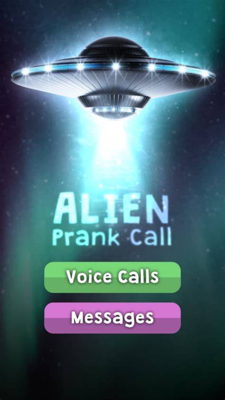 Alien Invasion Prank CallAmazon.inAppstore for Android