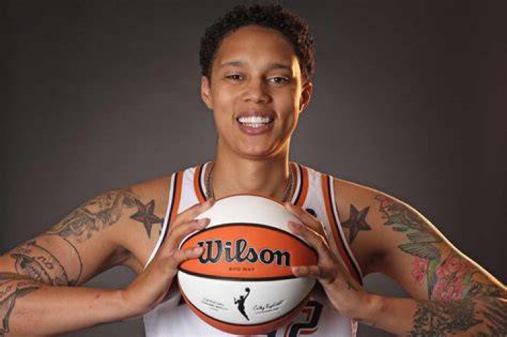 All About Brittney Griner's Parents, Raymond and Sandra Griner Yahoo