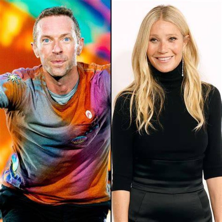 All About Paltrow and Chris Martin's 2 Kids
