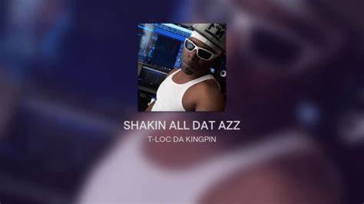 All Dat Azz Skit YouTube