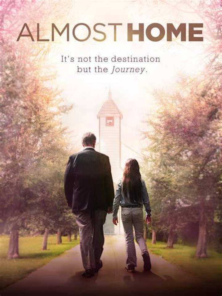 Almost Home BMGGlobal Bridgestone Multimedia Group Movie & TV Distribution