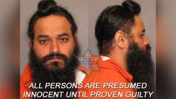 Amanvir Singh Arrested: A Shocking Turn Of Events
