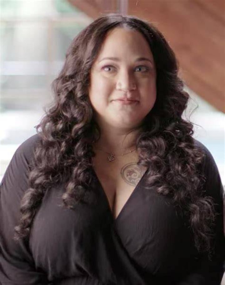 Amber Najm Publicity listings IMDb