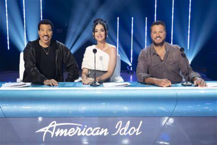American Idol Sign Up 2024 Aaren Annalee