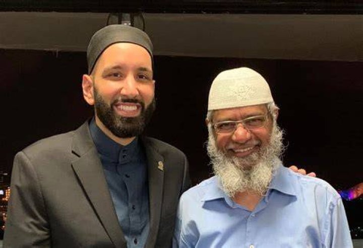 America&rsquo;s Most Popular Imam Embraces Leading Jihadist Preacher Focus on Western Islamism (FWI)