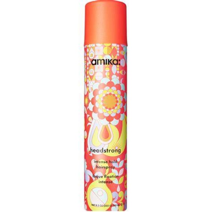 Amika Headstrong Hairspray 8.2 oz.