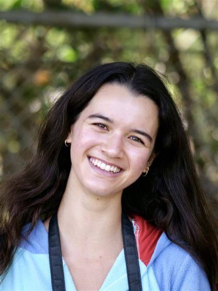 An aspiring writer, Kaelyn Smith outlines a path to turn fantasy life