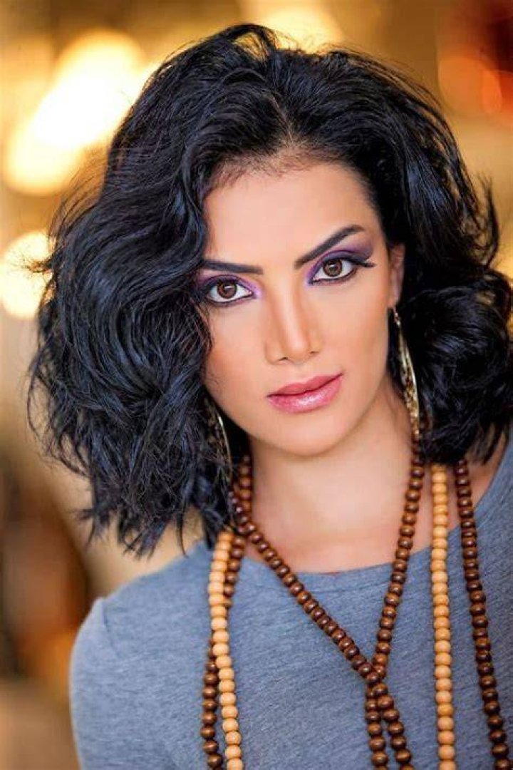 An imaginary number.. Horeya Farghaly reveals the cost of her nose