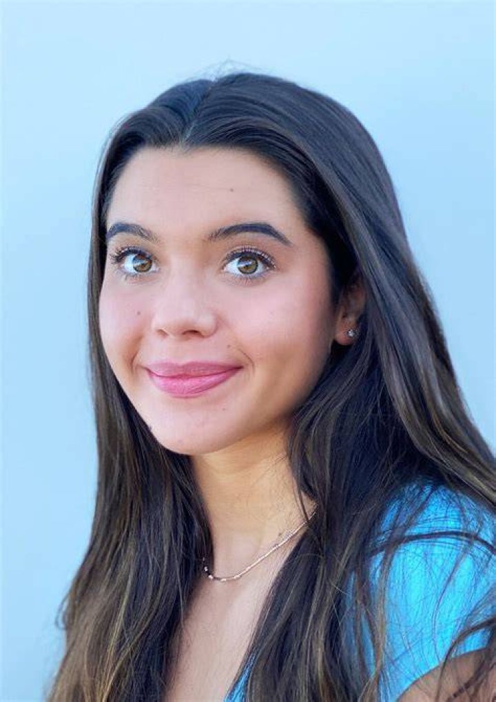 Anastasia Pagonis From 13yearold club swimmer to world domination in