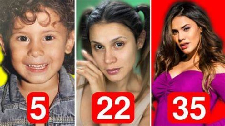 Andrea Espada Biography, Age, Height, Figure, Net Worth &raquo; Bioofy