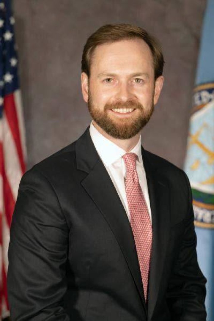 Andrew Ferguson named deputy dean of equity, diversity, and inclusion