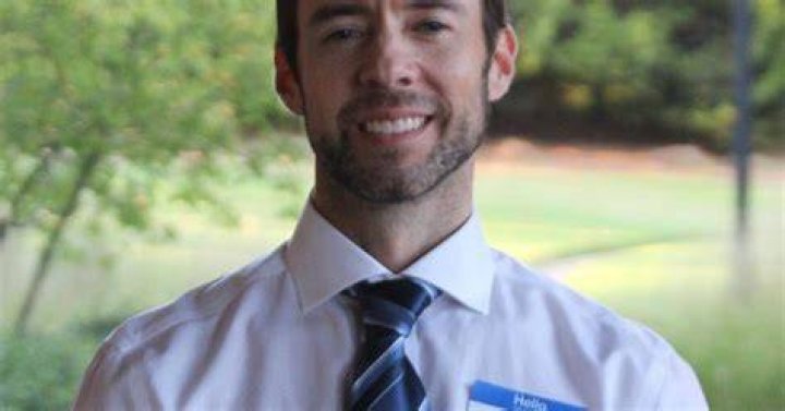 Andrew Ferguson seeks to unseat Congressman Hice in 10th District