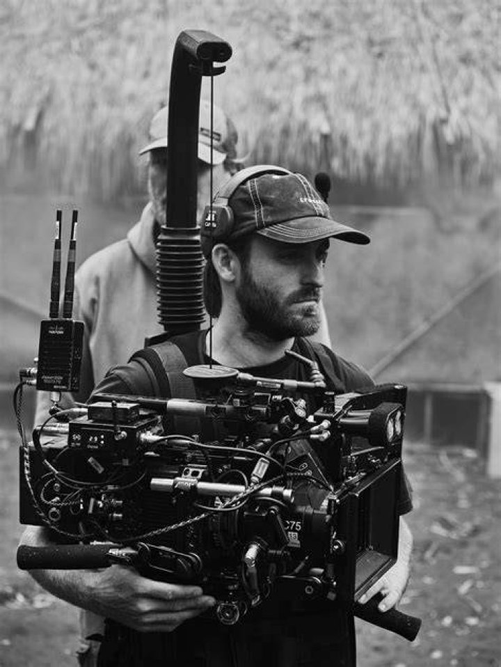 Andrew Gough Biography IMDb