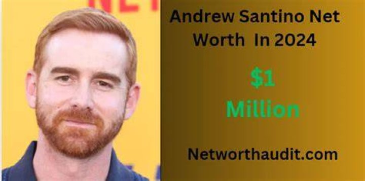 Andrew Santino Net Worth 2024 Gudie Jewel Beat