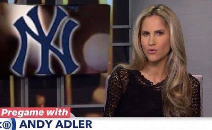 Andy Adler Age, husband, Illness, Wiki, Height, Measurements, net worth