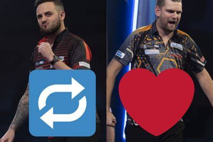 ANDY McCARTHY (andycity69) / Twitter