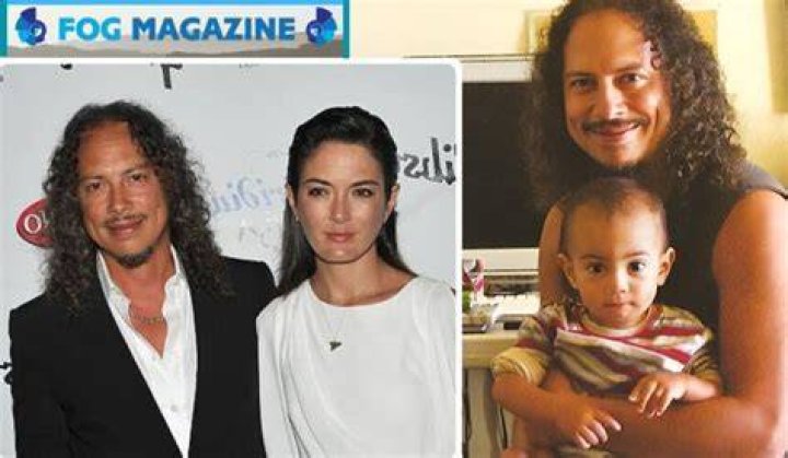 Angel Ray Keala Hammett, lani Hammett, vincenzo Kainalu Hammett, ESP