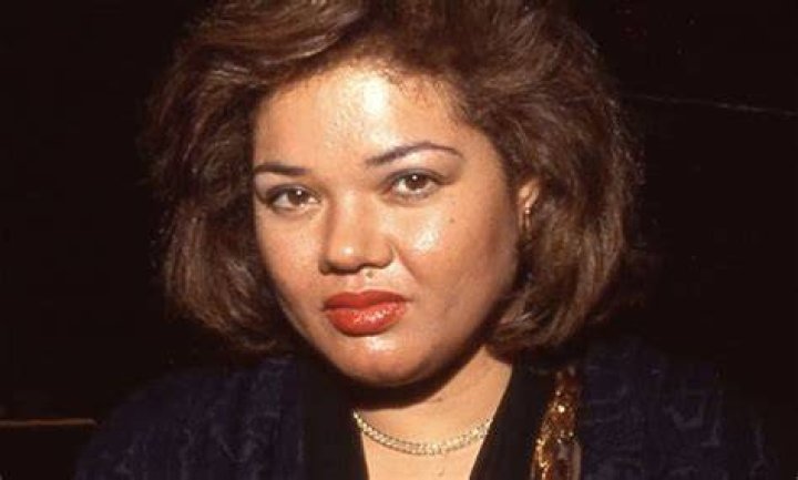 Angela Bofill Bio, Wiki, Age, Height, Husband, Children, Songs, I Try