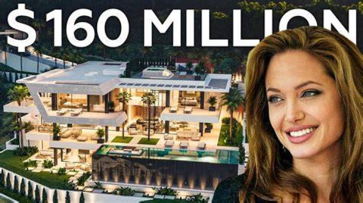 Angelina Jolie How Rich Is Angelina Jolie&rsquo;s Net Worth 2023? Storified