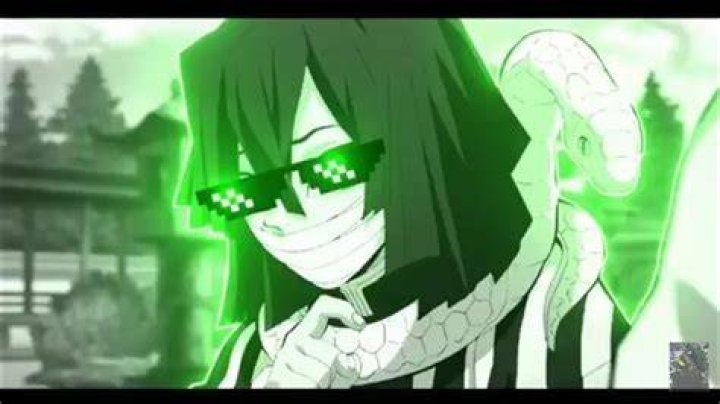Anime edits YouTube