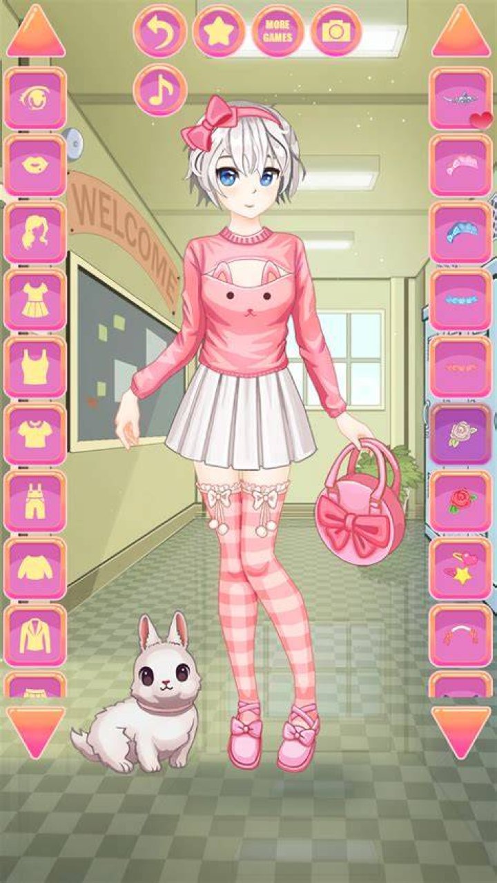 Anime Kawaii Dress UpAmazon.caAppstore for Android