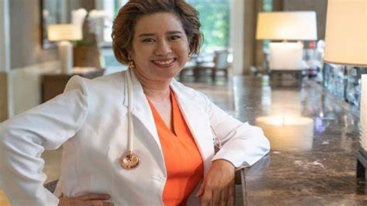 Anna Bondoc of Los Angeles, CA, dies at 56 due to suicide ASIAN EDU