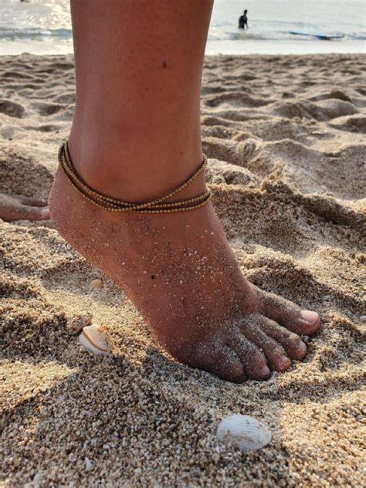 Annika Amour Feet (23 photos) feet.wiki