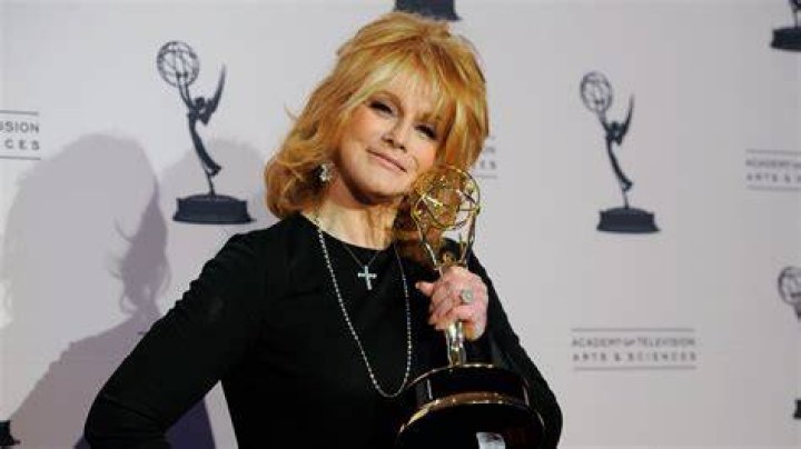 AnnMargret
