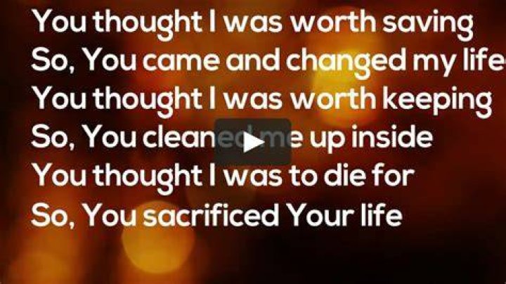 ANTHONY BROWN LYRICS Worth Lyrics, My recipes, Anthony
