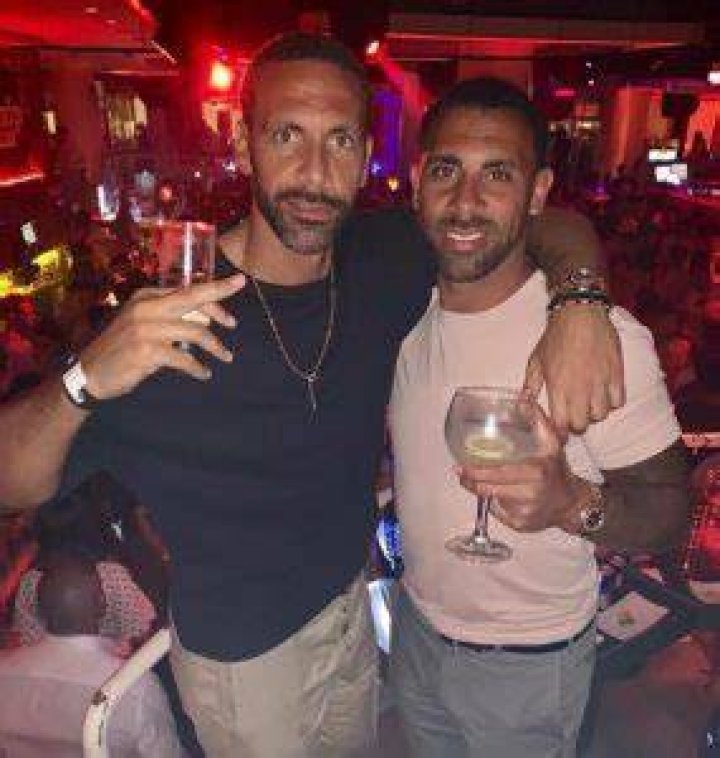 Anton Ferdinand Net Worth 2023 Biography NetworthExposed
