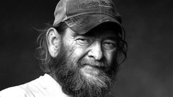 Appalachian Man interviewMountain Man YouTube