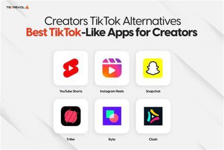 Apps like TikTok, musical.ly are good for hobby but one should not make