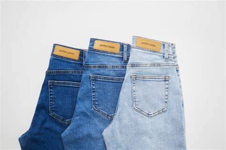 Are These The Perfect Jeans?