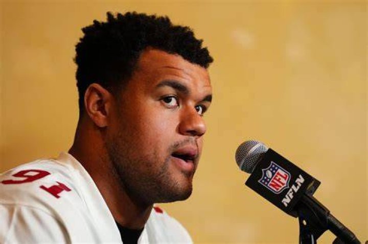Arik Armstead Net Worth [2024 Update] Salary Players Bio