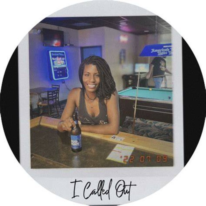 Ariona Hall iHeart