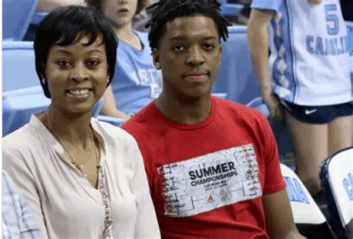 Armando Bacot Parents Who Are Christie Lomax And Armando Bacot Sr.? ABTC