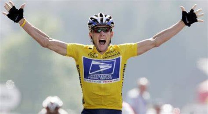 Armstrong’s Fortune Likely to Withstand Doping Charges The New York Times