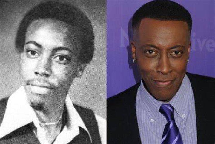Arsenio Hall, then and now The Boston Globe