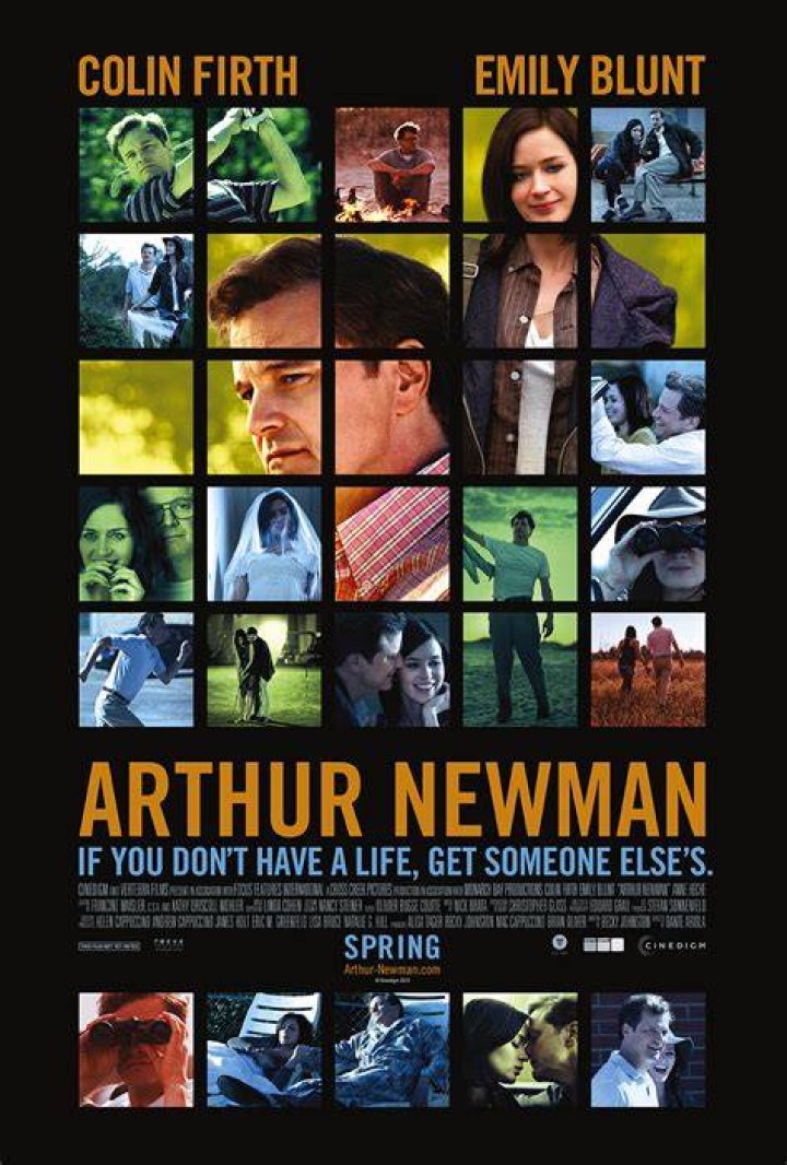 Arthur Newman Reflects On The Loss Of Paul Newman &lsquo;He Was My Role Model&rsquo; Access Online