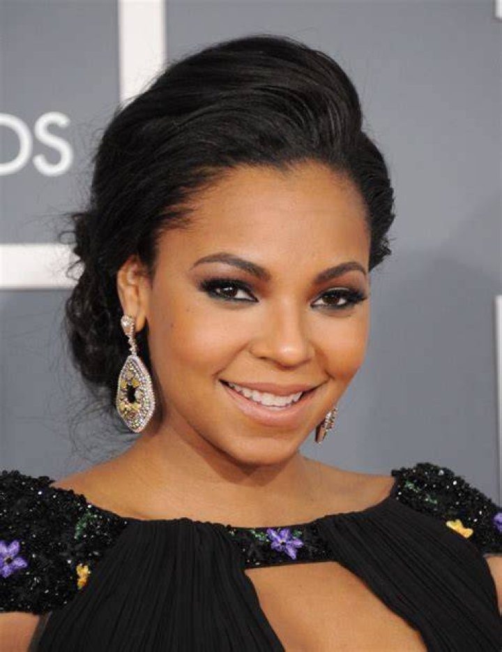 Ashanti Beautiful black women, Fashion, Ashanti