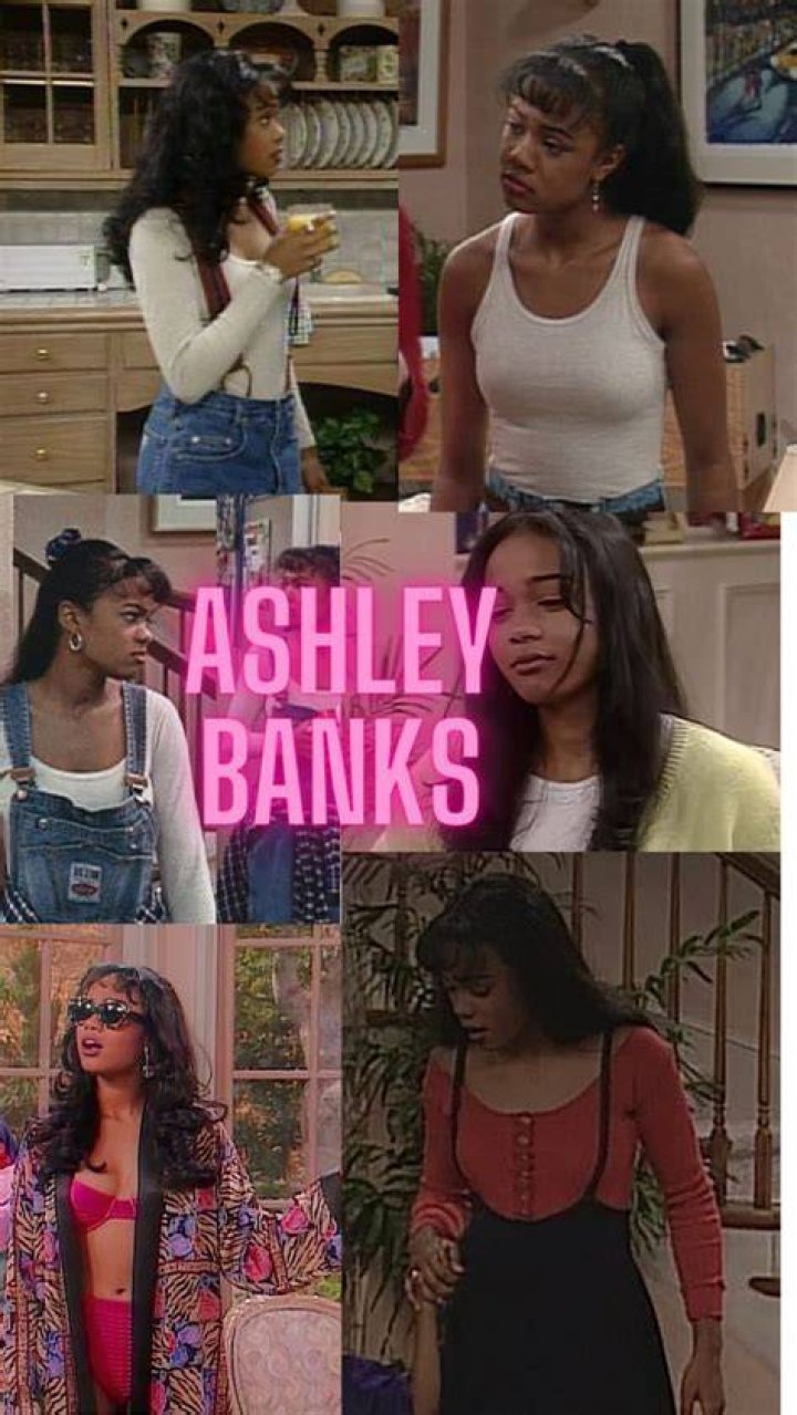 Ashley Banks on Twitter Ashley banks, Love my body, Comedian videos