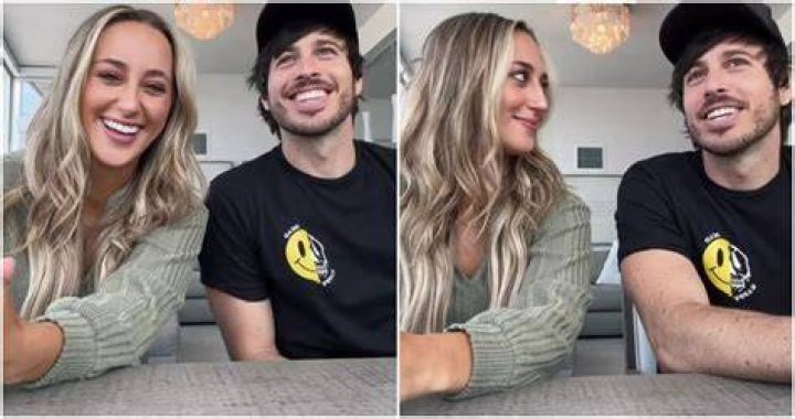 Ashley Cooke & Evans' Latest Video Quickly Earns Over 1 Millions