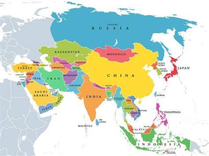 Asia's Most Influential Philippines social power worth knowing