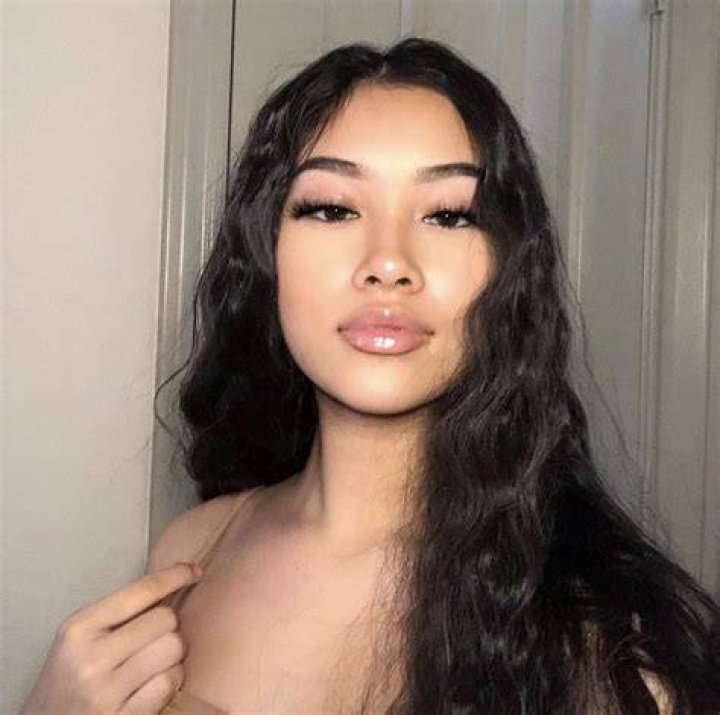 asian baddie Ethnic hairstyles, Asian makeup, Beauty