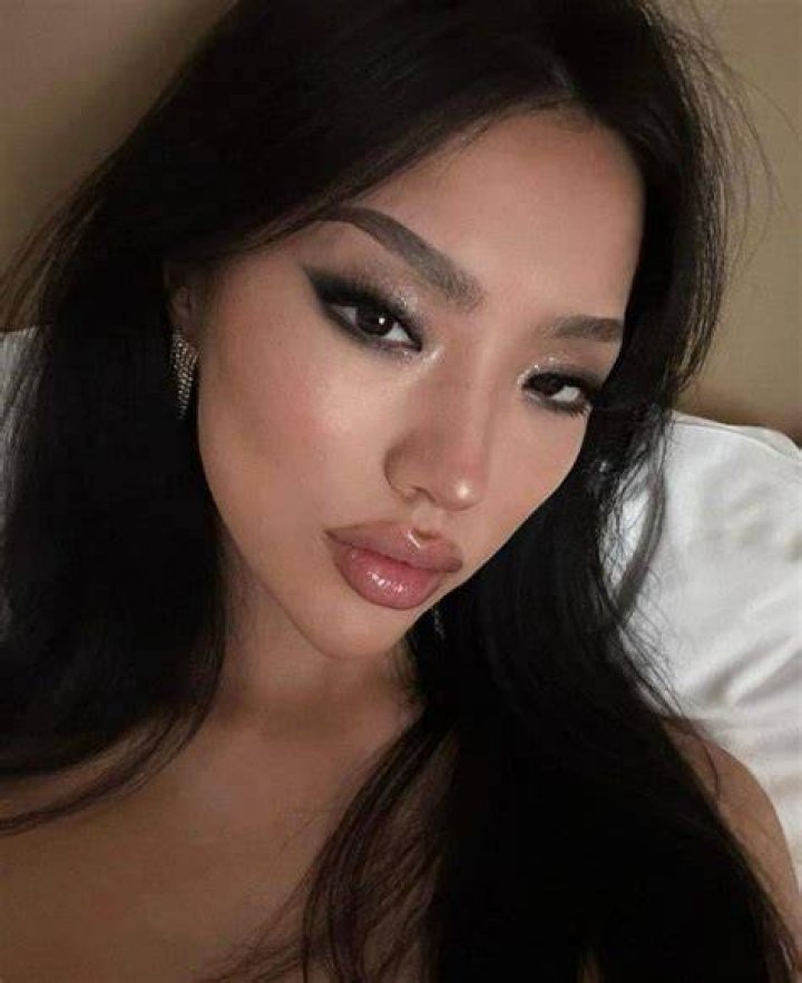 Asian Baddie Make Up Look YouTube