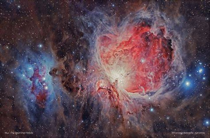 Astronomy daily picture for November 06 21st Century M101 Daily