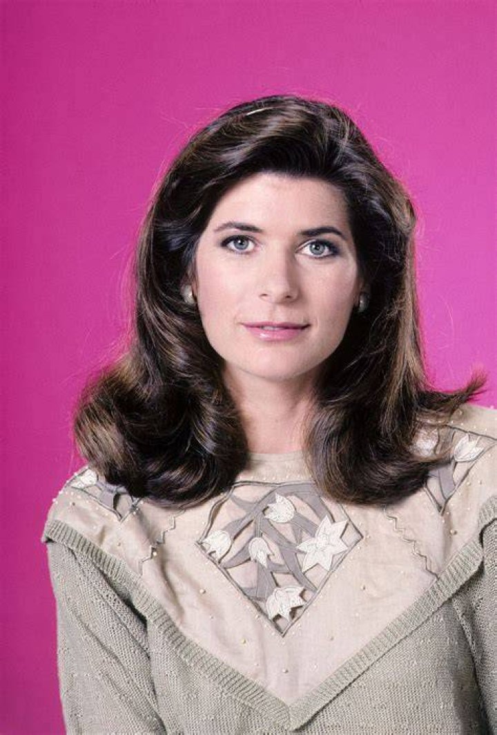 At 67, Patricia McPherson From 'Knight Rider' Went From Fixing Cars To Fixing The Environment